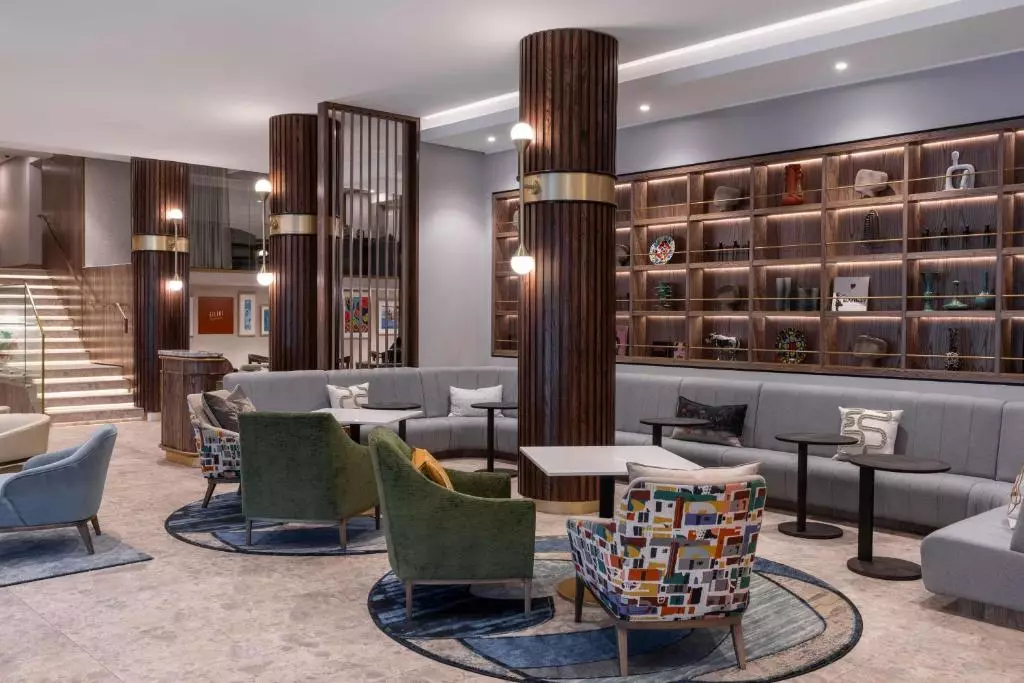 Radisson Hotel Cape Town Foreshore